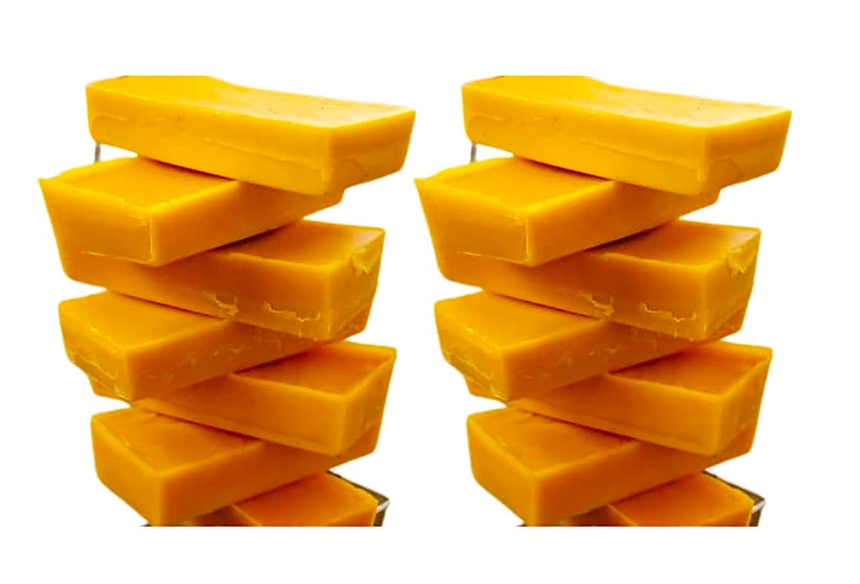 Premium Beeswax