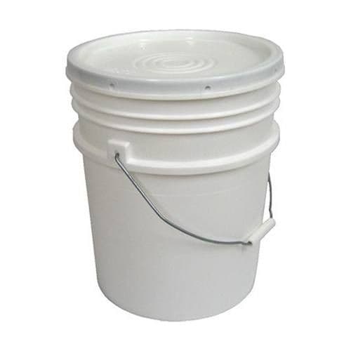 Food Grade Bucket