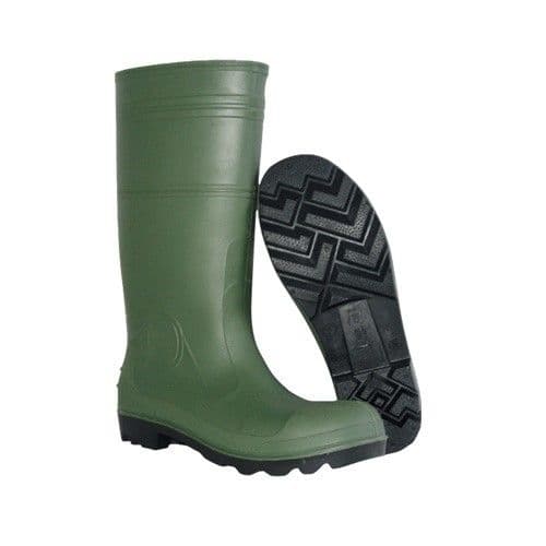 Wellington Boot